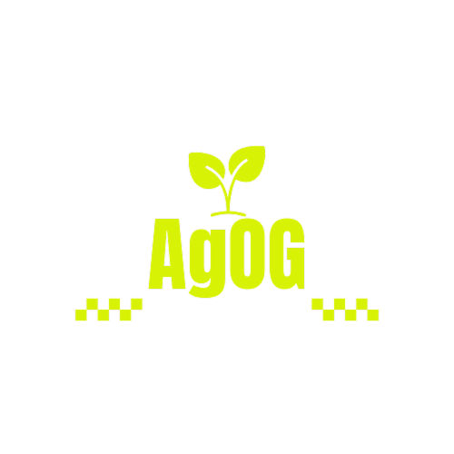 AgOG Logo